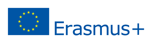 Logo Programu Erasmus Plus