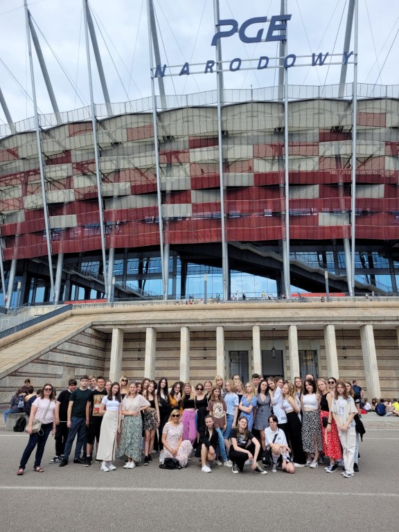 Stadion narodowy