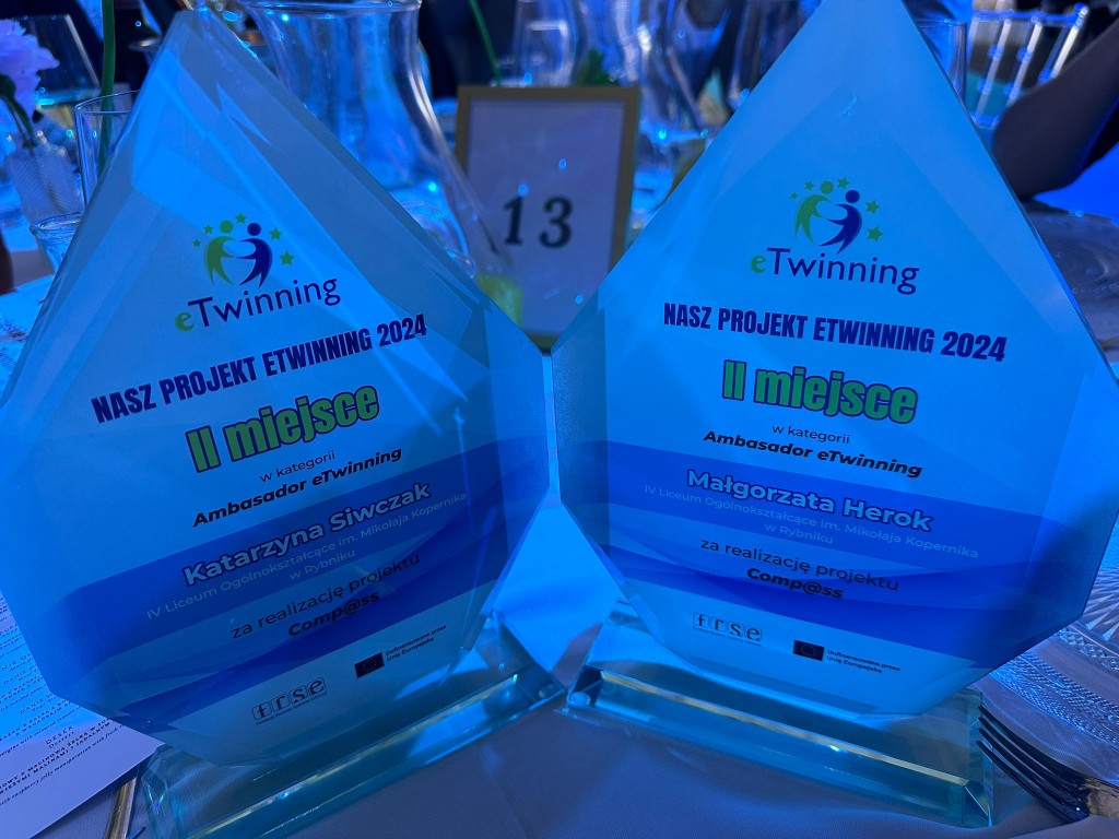 Gala eTwinning 2024