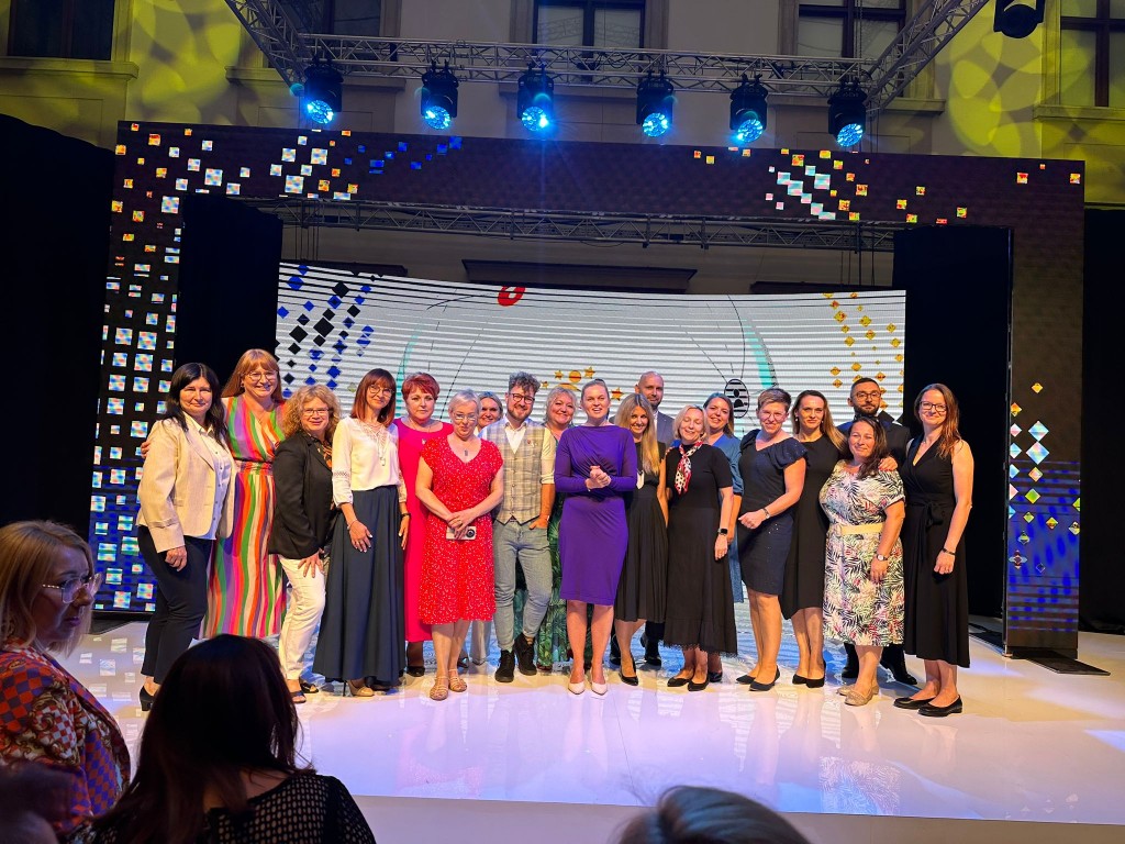 Gala eTwinning 2024