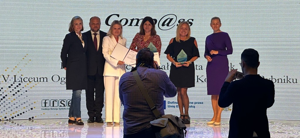 Gala eTwinning 2024