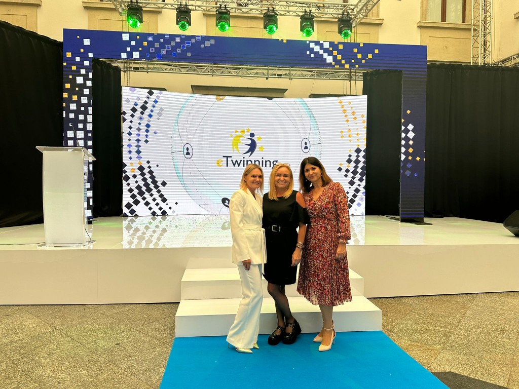 Gala eTwinning 2024