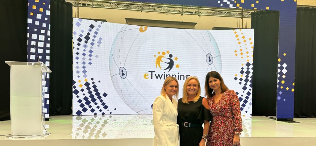Gala eTwinning 2024