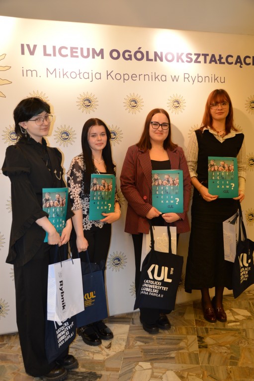 Laureaci z Kopernika