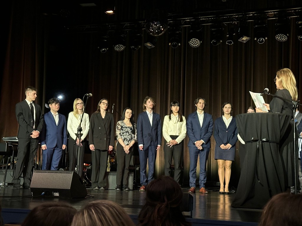 Finaliści Konkursu na Wydział Prawa, Prawa Kanonicznego i Administracji
