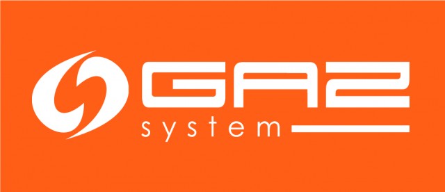 GAZ System