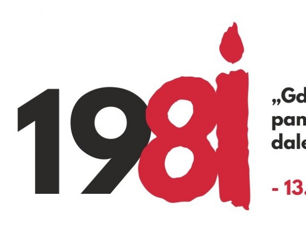 Logo projektu Pamięć 81